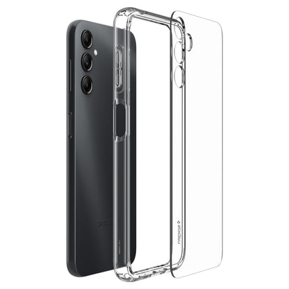Futrola za Samsung Galaxy A14 5G A146, Spigen, Ultra Hybrid, Providna