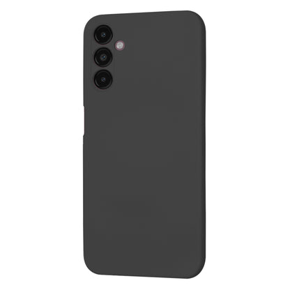 Futrola za Samsung Galaxy A14 A145 / A14 5G A146, Techsuit, SoftFlex, Crna
