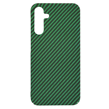 Futrola za Samsung Galaxy A15 5G A156 / A15 A155, Techsuit, Carbonite FiberShell, Zelena