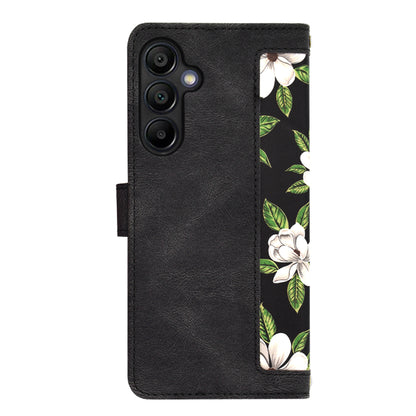 Futrola za Samsung Galaxy A15 5G A156 / A15 A155, Techsuit, FlipCraft, Crna