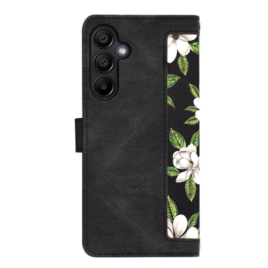 Futrola za Samsung Galaxy A15 5G A156 / A15 A155, Techsuit, FlipCraft, Crna