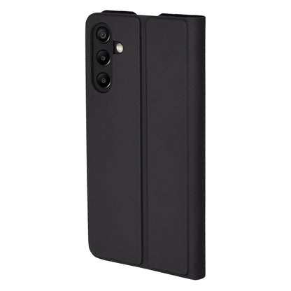 Futrola za Samsung Galaxy A15 5G A156 / A15 A155, Techsuit, Magskin Book, Crna