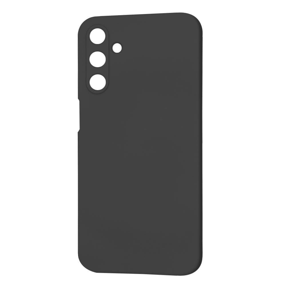 Futrola za Samsung Galaxy A15 5G A156 / A15 A155, Techsuit, SoftFlex, Crna