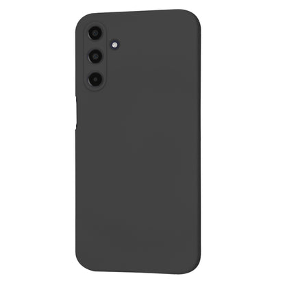 Futrola za Samsung Galaxy A15 5G A156 / A15 A155, Techsuit, SoftFlex, Crna