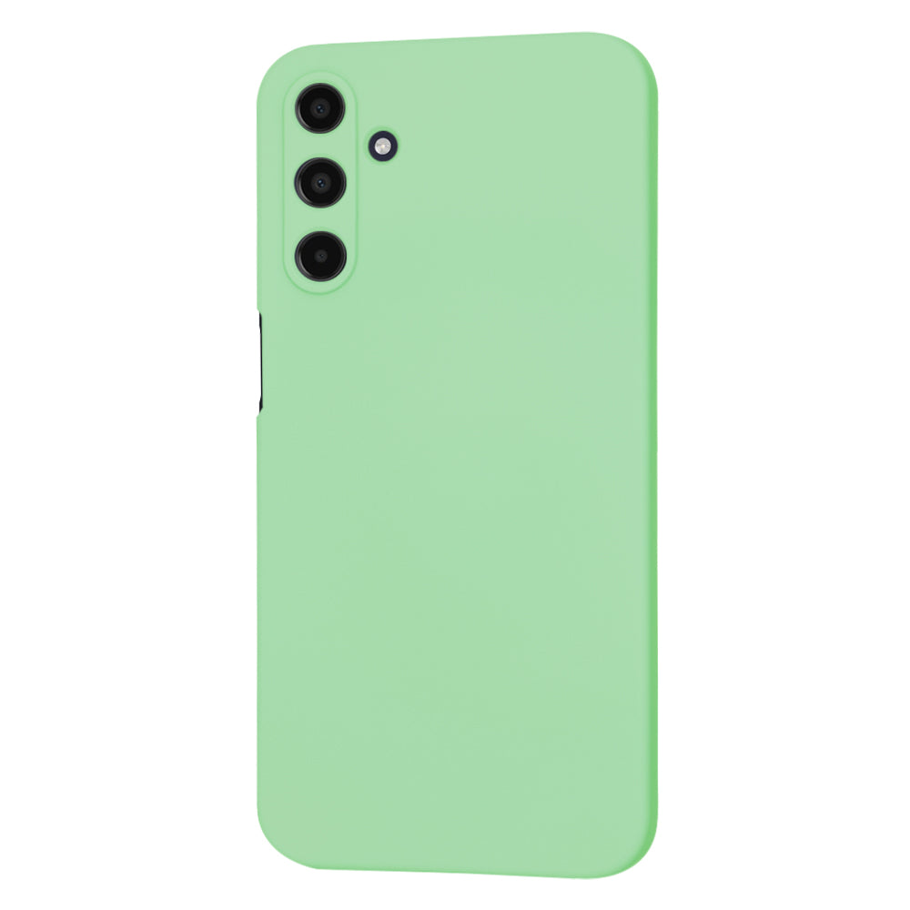 Futrola za Samsung Galaxy A15 5G A156 / A15 A155, Techsuit, SoftFlex, Svetlo Zelena