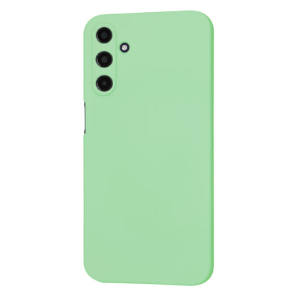 Futrola za Samsung Galaxy A15 5G A156 / A15 A155, Techsuit, SoftFlex, Svetlo Zelena