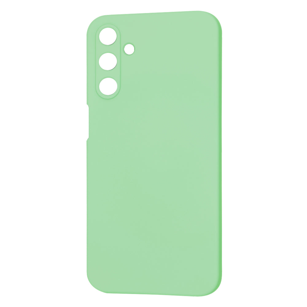 Futrola za Samsung Galaxy A15 5G A156 / A15 A155, Techsuit, SoftFlex, Svetlo Zelena
