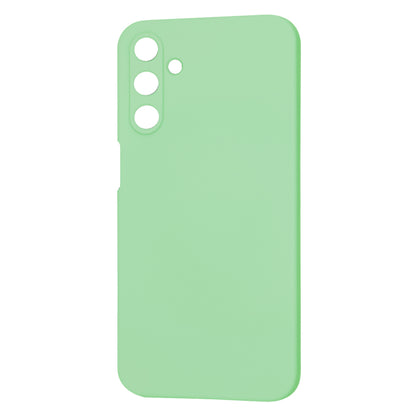 Futrola za Samsung Galaxy A15 5G A156 / A15 A155, Techsuit, SoftFlex, Svetlo Zelena