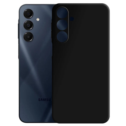 Futrola za Samsung Galaxy A16 5G A166 / A16 4G A165, 3MK, Pro, Crna Mat