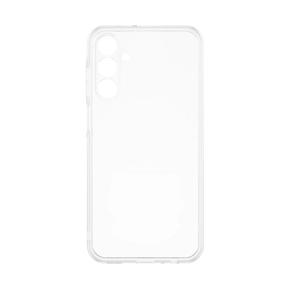 Futrola za Samsung Galaxy A16 4G A165, PanzerGlass, Care Fashionable, Transparentna