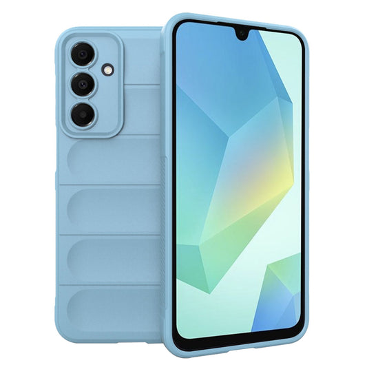 Futrola za Samsung Galaxy A16 5G A166 / A16 4G A165, Techsuit, Magic Shield, Plava