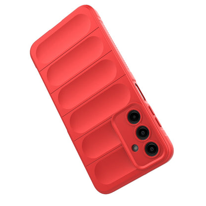 Futrola za Samsung Galaxy A16 5G A166 / A16 4G A165, Techsuit, Magic Shield, Zelena