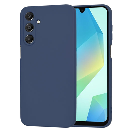 Futrola za Samsung Galaxy A16 5G A166 / A16 4G A165, Techsuit, SoftFlex, Teget