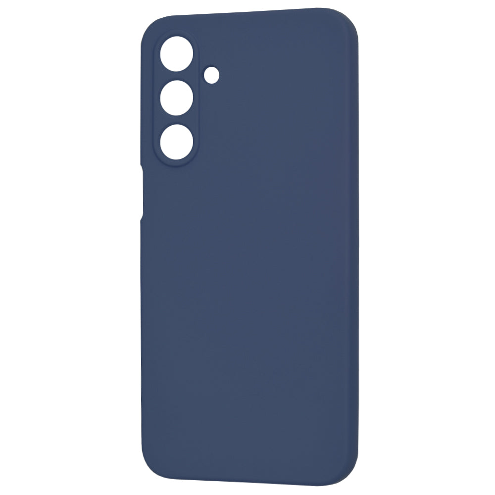 Futrola za Samsung Galaxy A16 5G A166 / A16 4G A165, Techsuit, SoftFlex, Teget