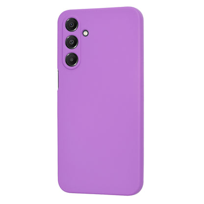 Futrola za Samsung Galaxy A16 5G A166 / A16 4G A165, Techsuit, SoftFlex, Ljubičasta