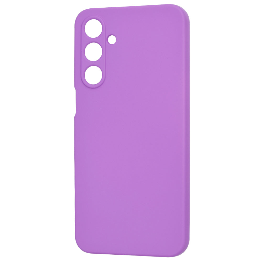 Futrola za Samsung Galaxy A16 5G A166 / A16 4G A165, Techsuit, SoftFlex, Ljubičasta