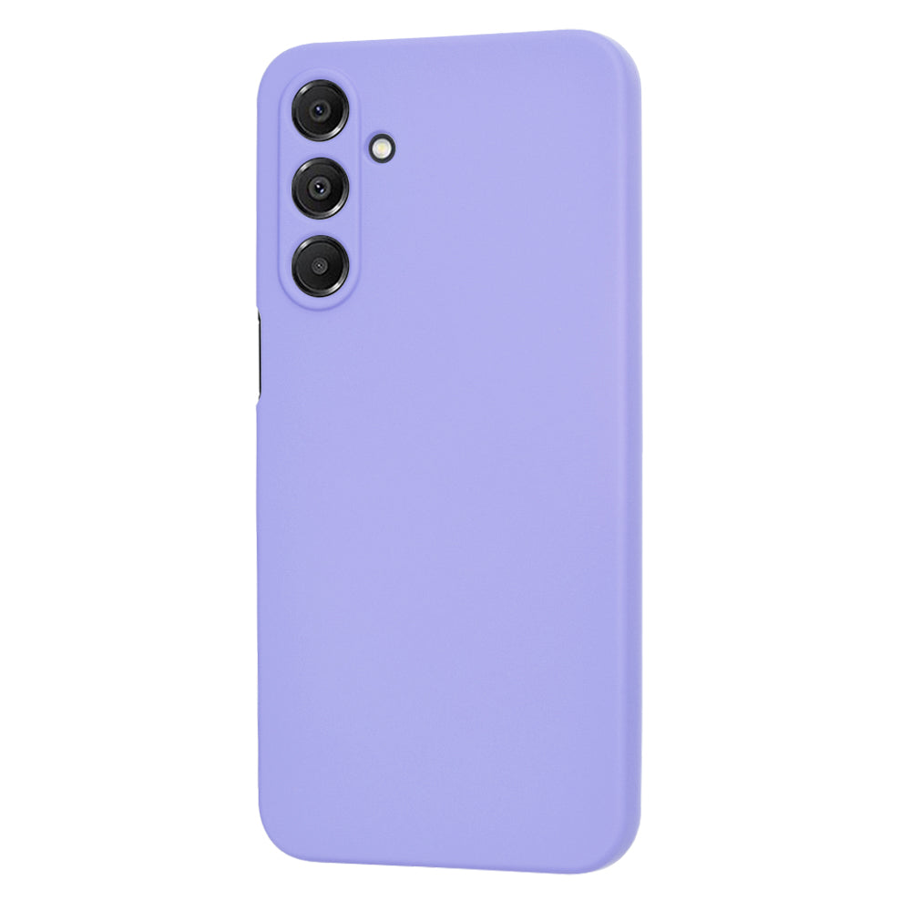Futrola za Samsung Galaxy A16 5G A166 / A16 4G A165, Techsuit, SoftFlex, Svetlo Ljubičasta