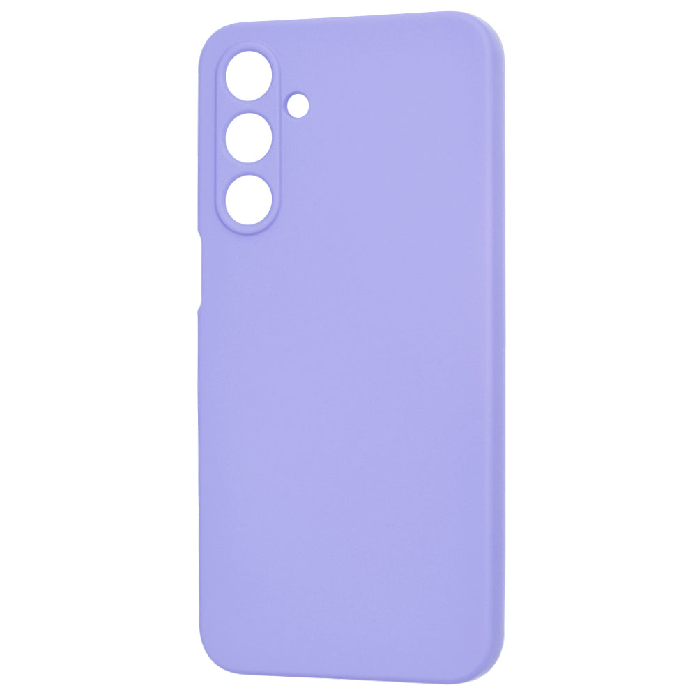 Futrola za Samsung Galaxy A16 5G A166 / A16 4G A165, Techsuit, SoftFlex, Svetlo Ljubičasta
