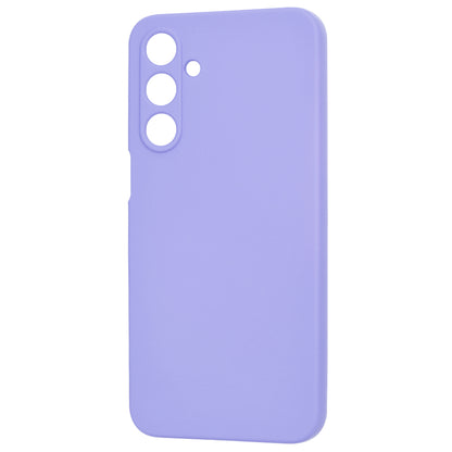 Futrola za Samsung Galaxy A16 5G A166 / A16 4G A165, Techsuit, SoftFlex, Svetlo Ljubičasta