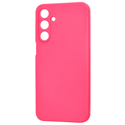 Futrola za Samsung Galaxy A16 5G A166 / A16 4G A165, Techsuit, SoftFlex, Tamno Roze