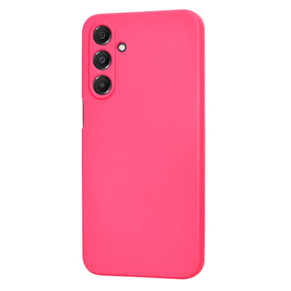 Futrola za Samsung Galaxy A16 5G A166 / A16 4G A165, Techsuit, SoftFlex, Tamno Roze