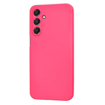 Futrola za Samsung Galaxy A16 5G A166 / A16 4G A165, Techsuit, SoftFlex, Tamno Roze