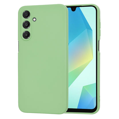 Futrola za Samsung Galaxy A16 5G A166 / A16 4G A165, Techsuit, SoftFlex, Svetlo Zelena