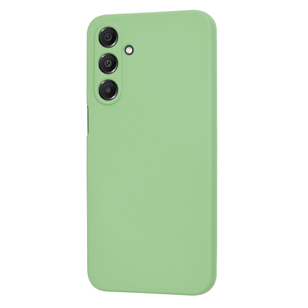 Futrola za Samsung Galaxy A16 5G A166 / A16 4G A165, Techsuit, SoftFlex, Svetlo Zelena