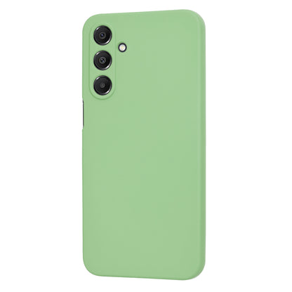 Futrola za Samsung Galaxy A16 5G A166 / A16 4G A165, Techsuit, SoftFlex, Svetlo Zelena