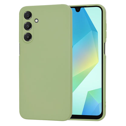 Futrola za Samsung Galaxy A16 5G A166 / A16 4G A165, Techsuit, SoftFlex, Matcha