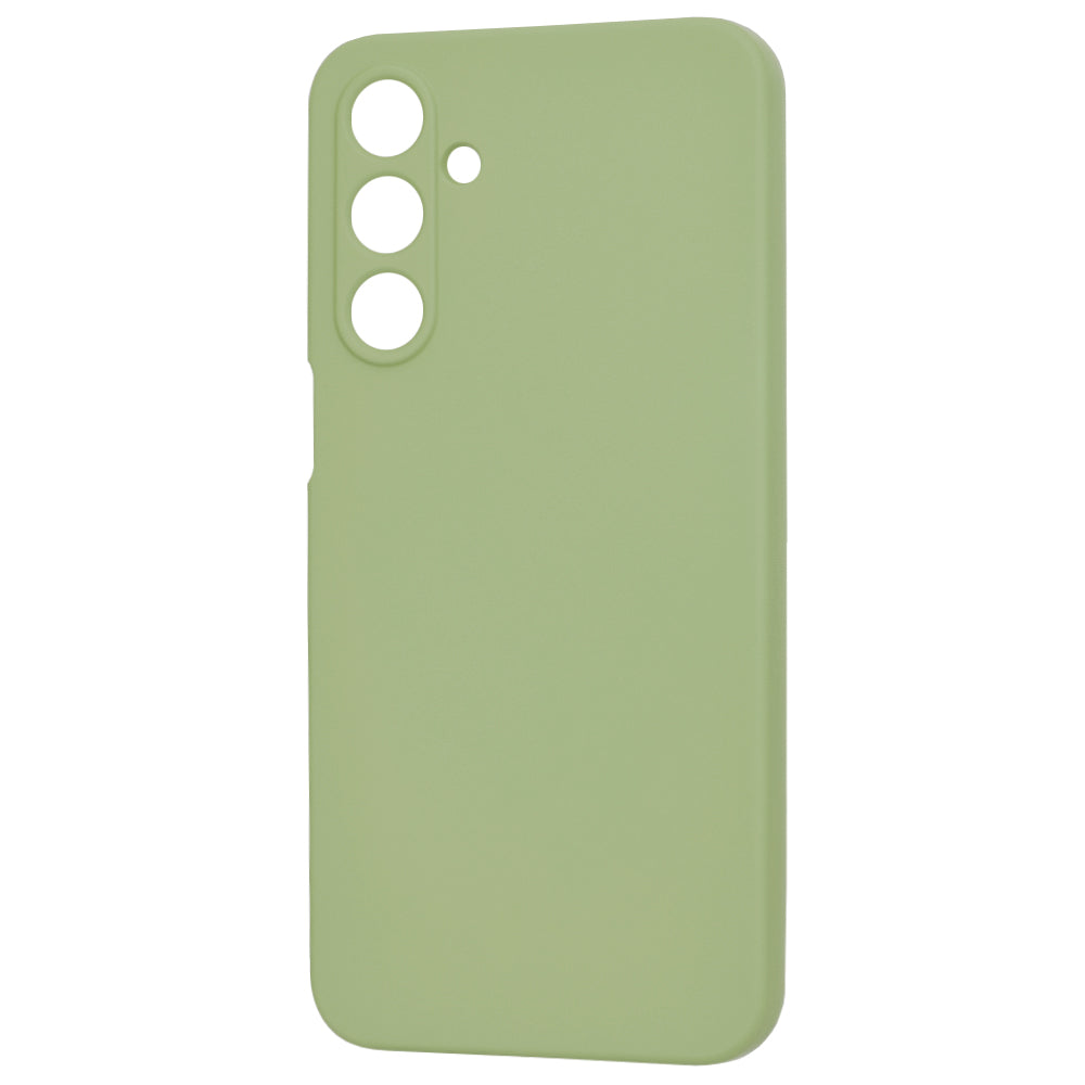 Futrola za Samsung Galaxy A16 5G A166 / A16 4G A165, Techsuit, SoftFlex, Matcha