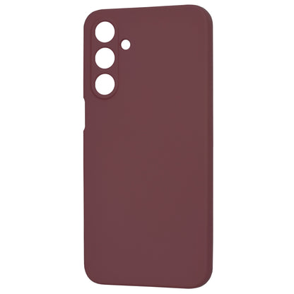 Futrola za Samsung Galaxy A16 5G A166 / A16 4G A165, Techsuit, SoftFlex, Bordo