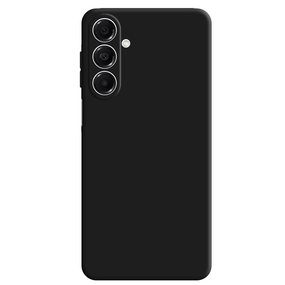 Futrola za Samsung Galaxy A17 4G / A17 5G, 3MK, Pro, Crna Mat