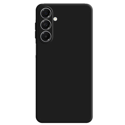 Futrola za Samsung Galaxy A17 4G / A17 5G, 3MK, Pro, Crna Mat
