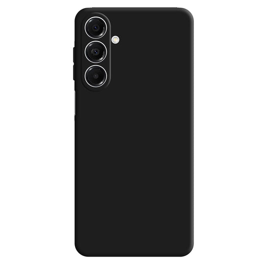 Futrola za Samsung Galaxy A17 4G / A17 5G, 3MK, Pro, Crna Mat