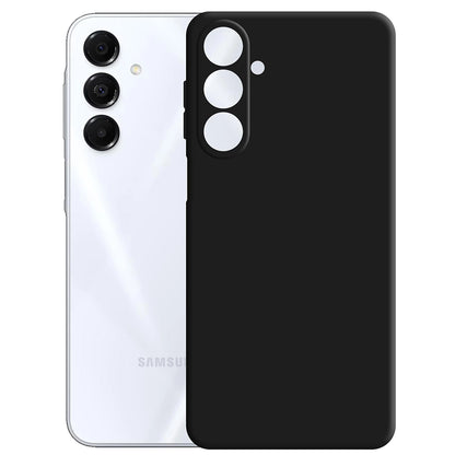 Futrola za Samsung Galaxy A17 4G / A17 5G, 3MK, Pro, Crna Mat