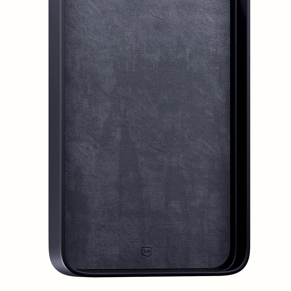 Futrola za Samsung Galaxy A17 4G / A17 5G, 3MK, Pro, Crna Mat