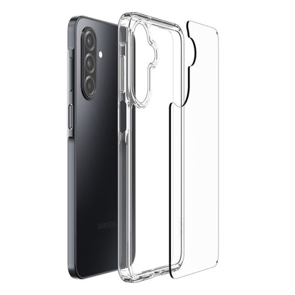 Futrola za Samsung Galaxy A17 4G / A17 5G, Spigen, Ultra Hybrid, Transparentna ACS10108