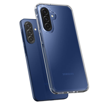 Futrola za Samsung Galaxy A17 4G / A17 5G, Spigen, Ultra Hybrid, Transparentna ACS10108