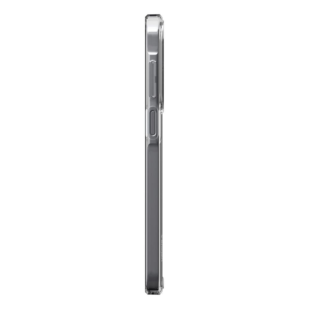 Futrola za Samsung Galaxy A17 4G / A17 5G, Spigen, Ultra Hybrid, Transparentna ACS10108