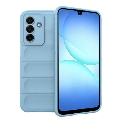 Futrola za Samsung Galaxy A17 5G, Techsuit, Magic Shield, Plava