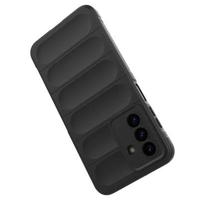 Futrola za Samsung Galaxy A17 5G, Techsuit, Magic Shield, Ljubičasta