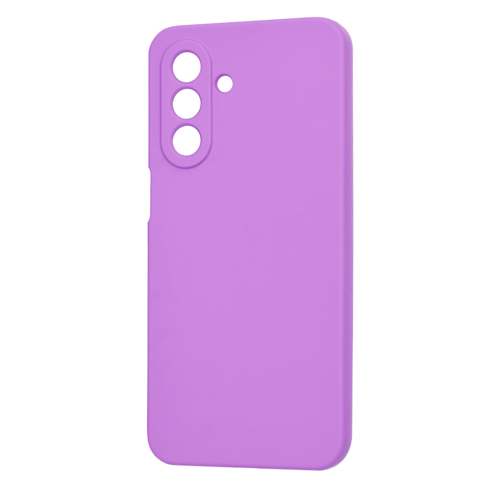 Futrola za Samsung Galaxy A17 5G, Techsuit, SoftFlex, Ljubičasta