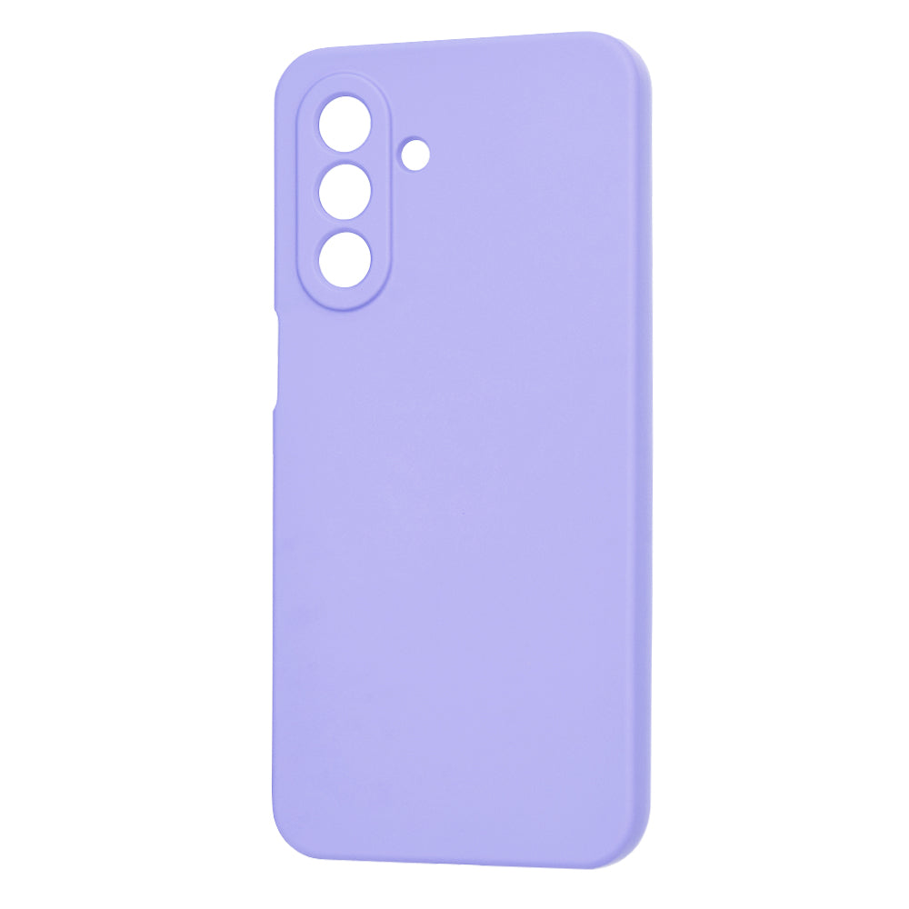 Futrola za Samsung Galaxy A17 5G, Techsuit, SoftFlex, Svetlo Ljubičasta