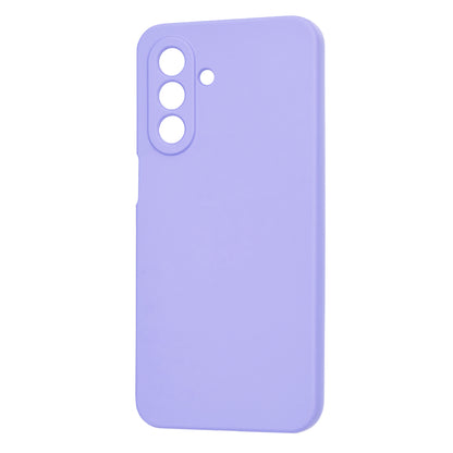 Futrola za Samsung Galaxy A17 5G, Techsuit, SoftFlex, Svetlo Ljubičasta