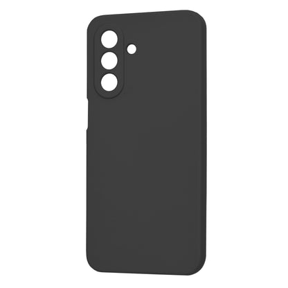 Futrola za Samsung Galaxy A17 5G, Techsuit, SoftFlex, Crna