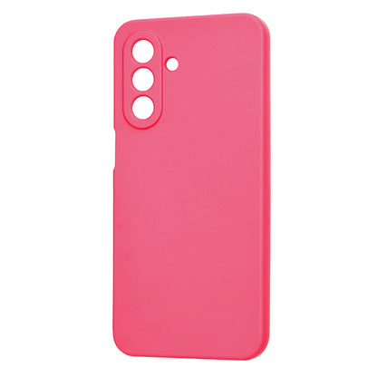 Futrola za Samsung Galaxy A17 5G, Techsuit, SoftFlex, Tamno Roze