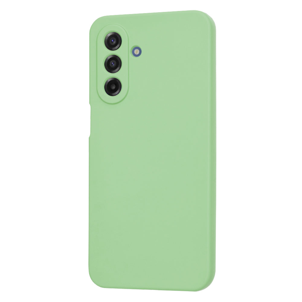 Futrola za Samsung Galaxy A17 5G, Techsuit, SoftFlex, Svetlo Zelena