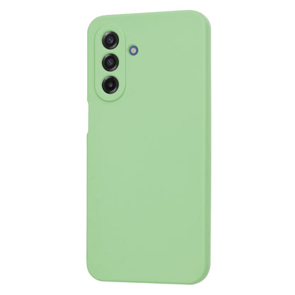 Futrola za Samsung Galaxy A17 5G, Techsuit, SoftFlex, Svetlo Zelena