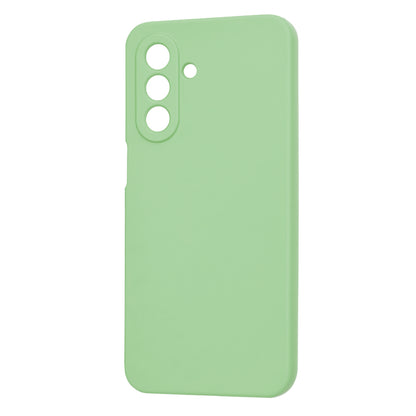 Futrola za Samsung Galaxy A17 5G, Techsuit, SoftFlex, Svetlo Zelena
